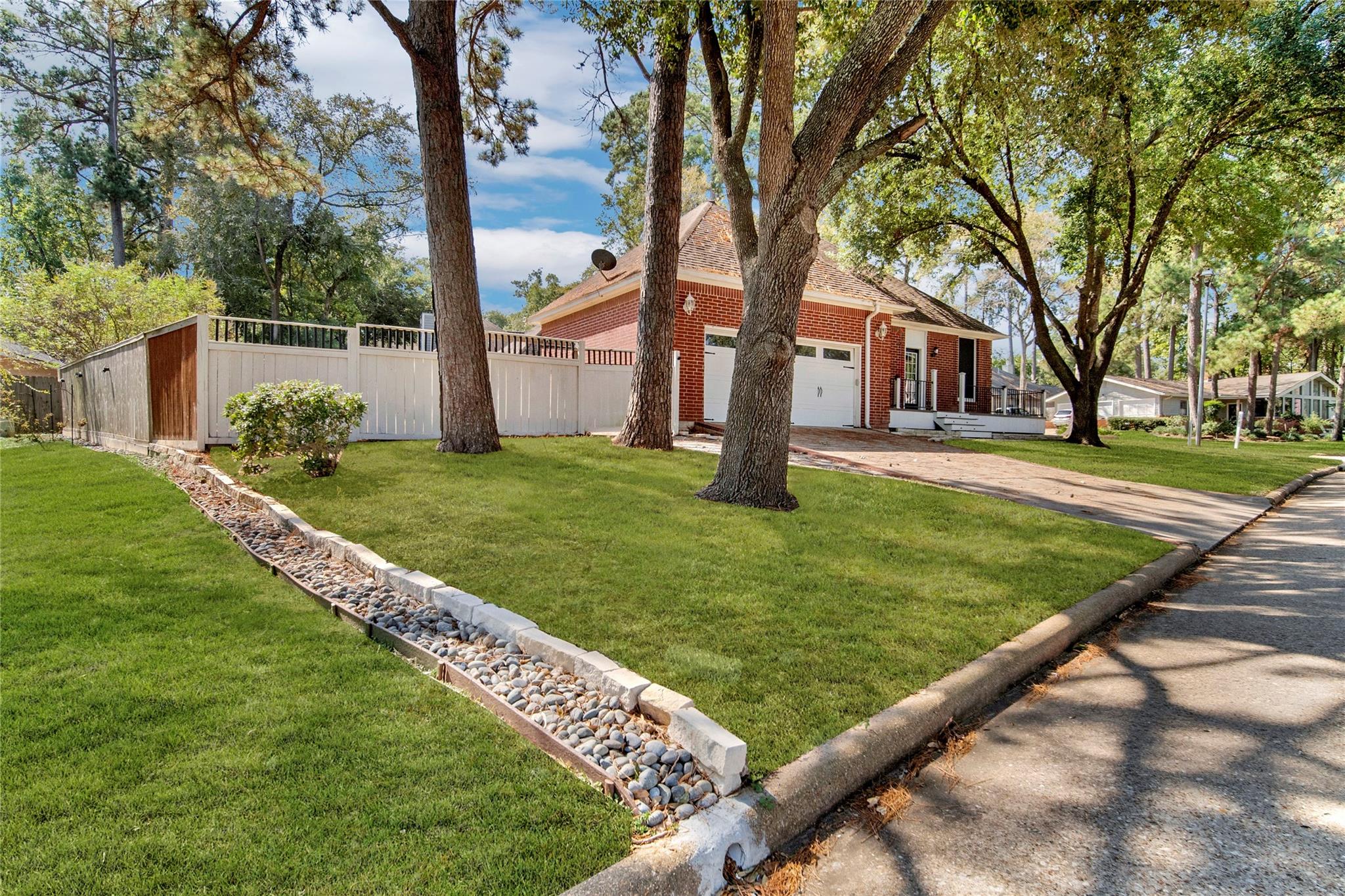 101 Piping Rock Drive