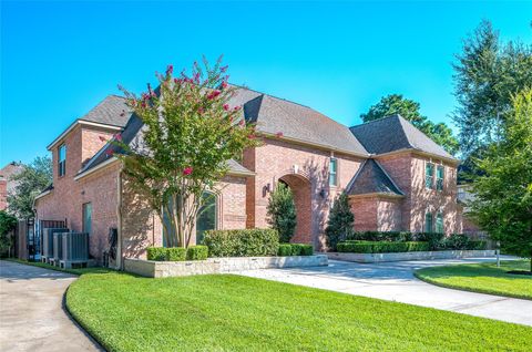 Photo of 5527 Fragrant Cloud Court, Houston, TX 77041 (MLS # 18984548)