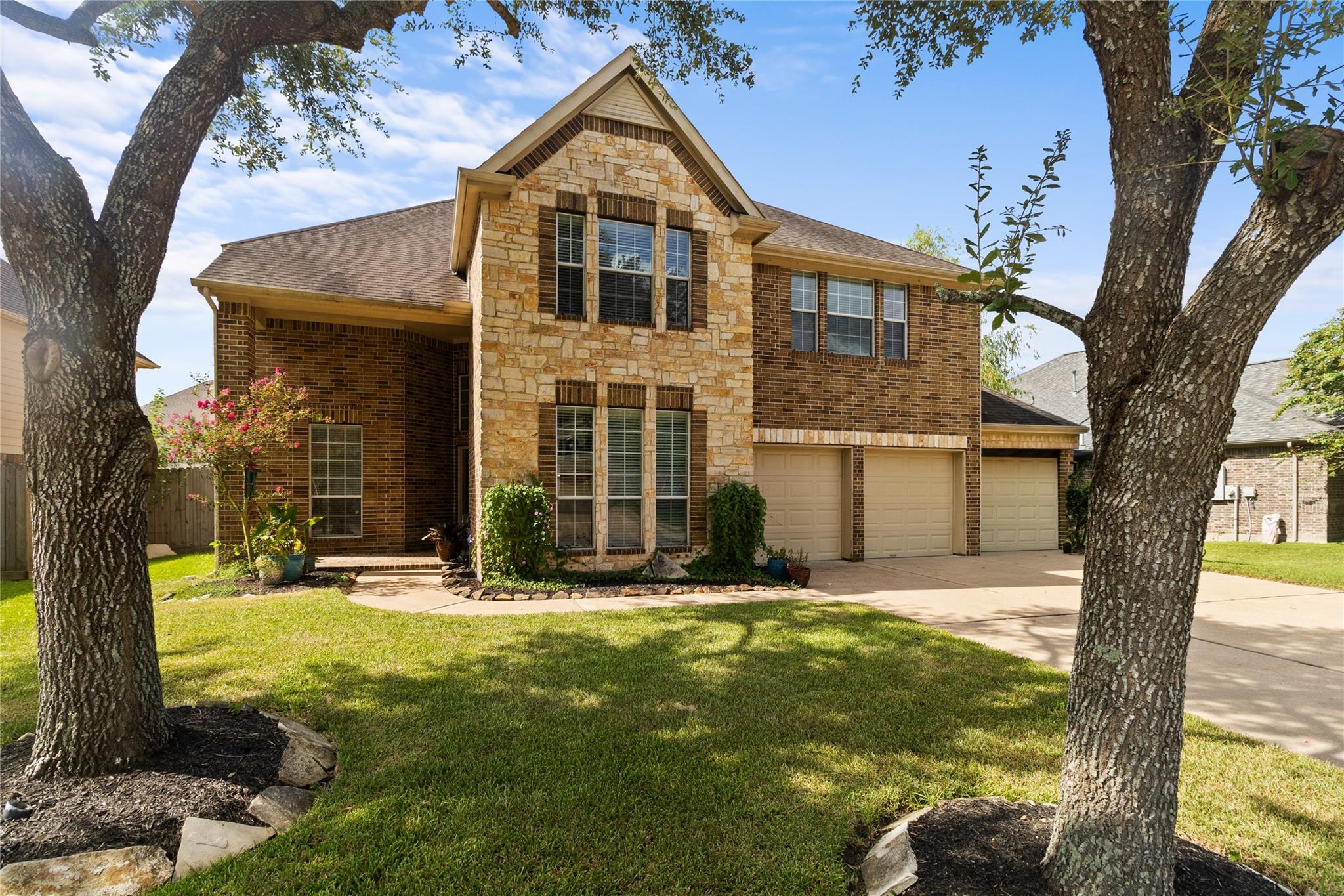1740 N Meridian Greens Drive