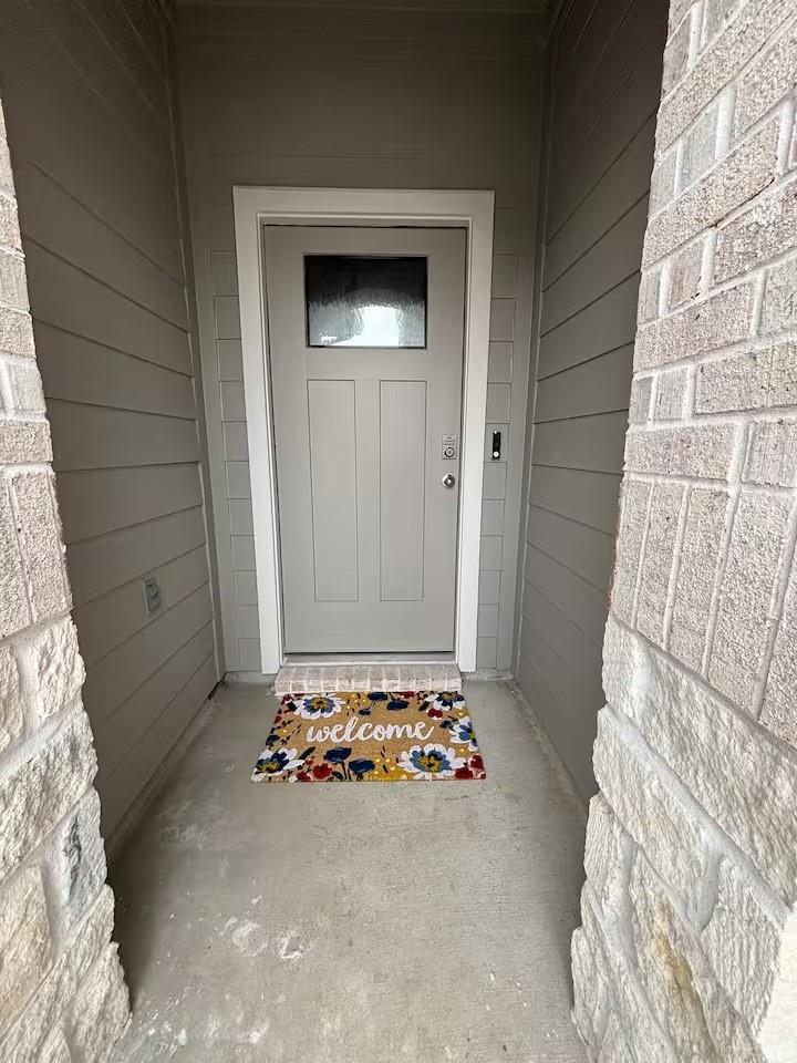 Photo of 4915 Oakwood Drive, Fresno, TX 77545 (MLS # 24056474)