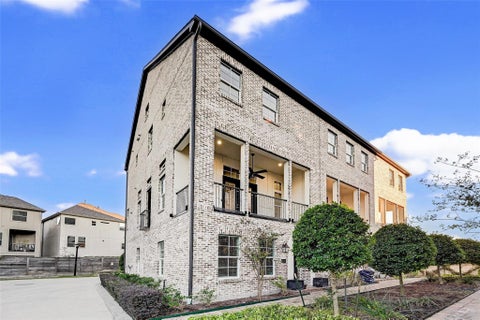 Homes For Rent - 2034 Waterloo Station Road<br/> Houston, TX 77045
