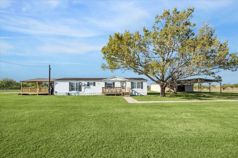 41230 Delma Road Hempstead TX 77445