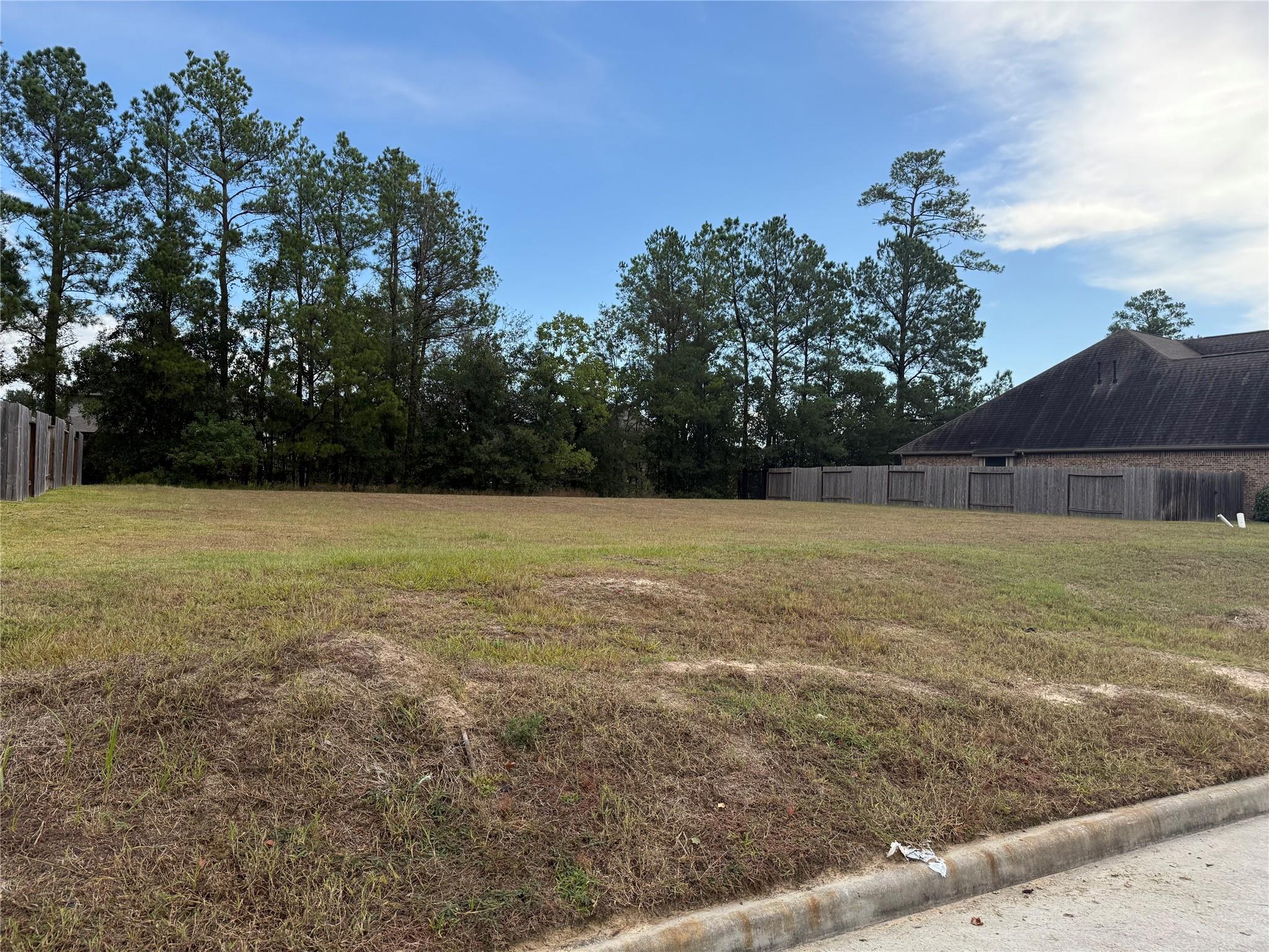 15706 Gibson Grass Court