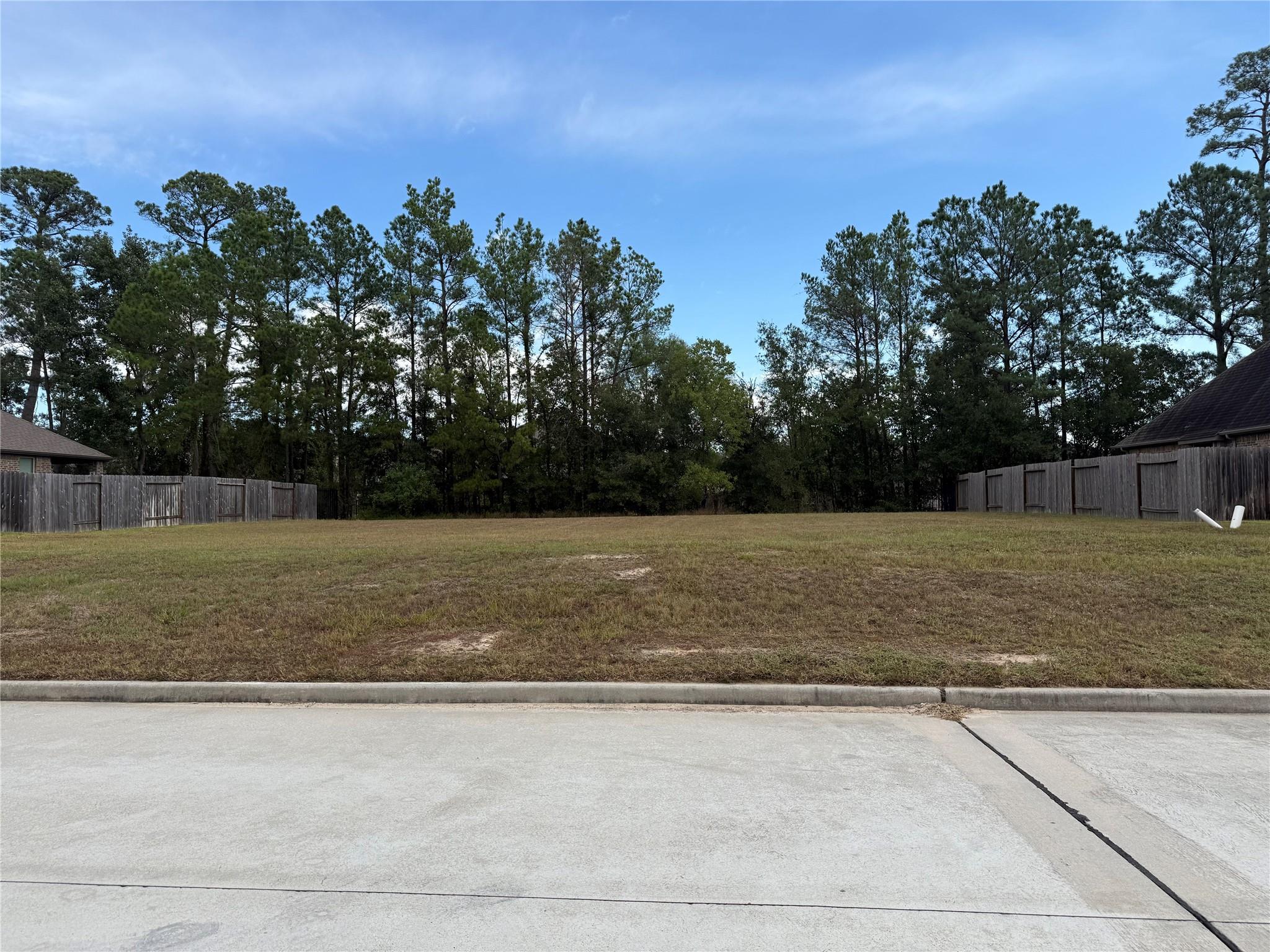 15706 Gibson Grass Court