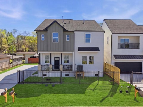 Photo of 2306 Langley Road, Houston, TX 77093 (MLS # 52455440)