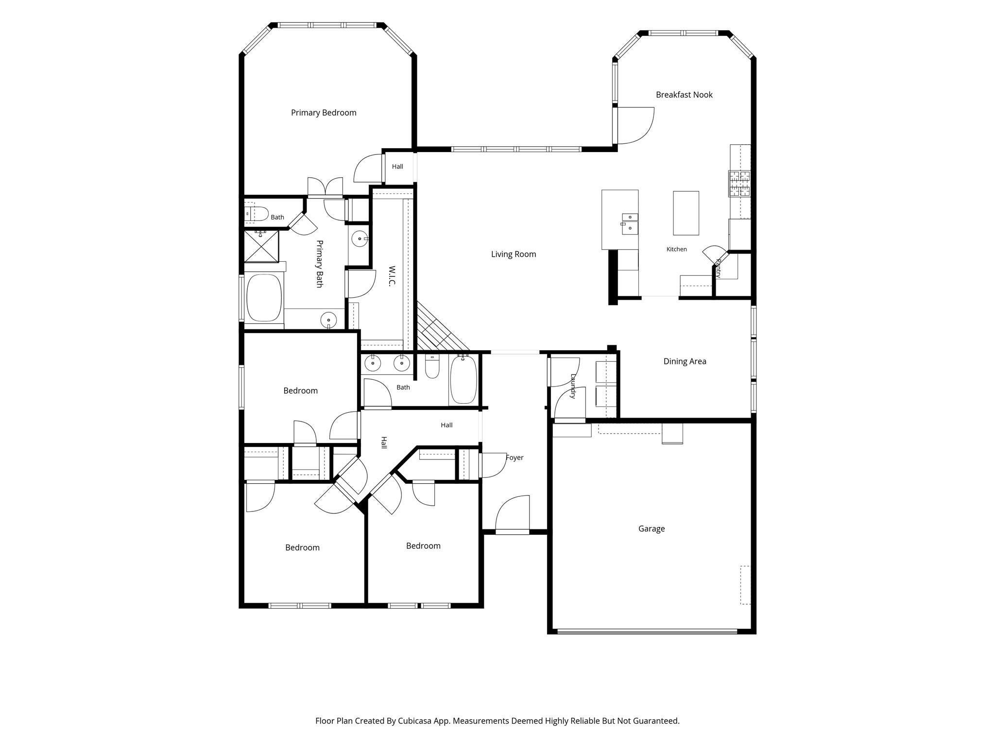 18022 Rosemont Estates Lane