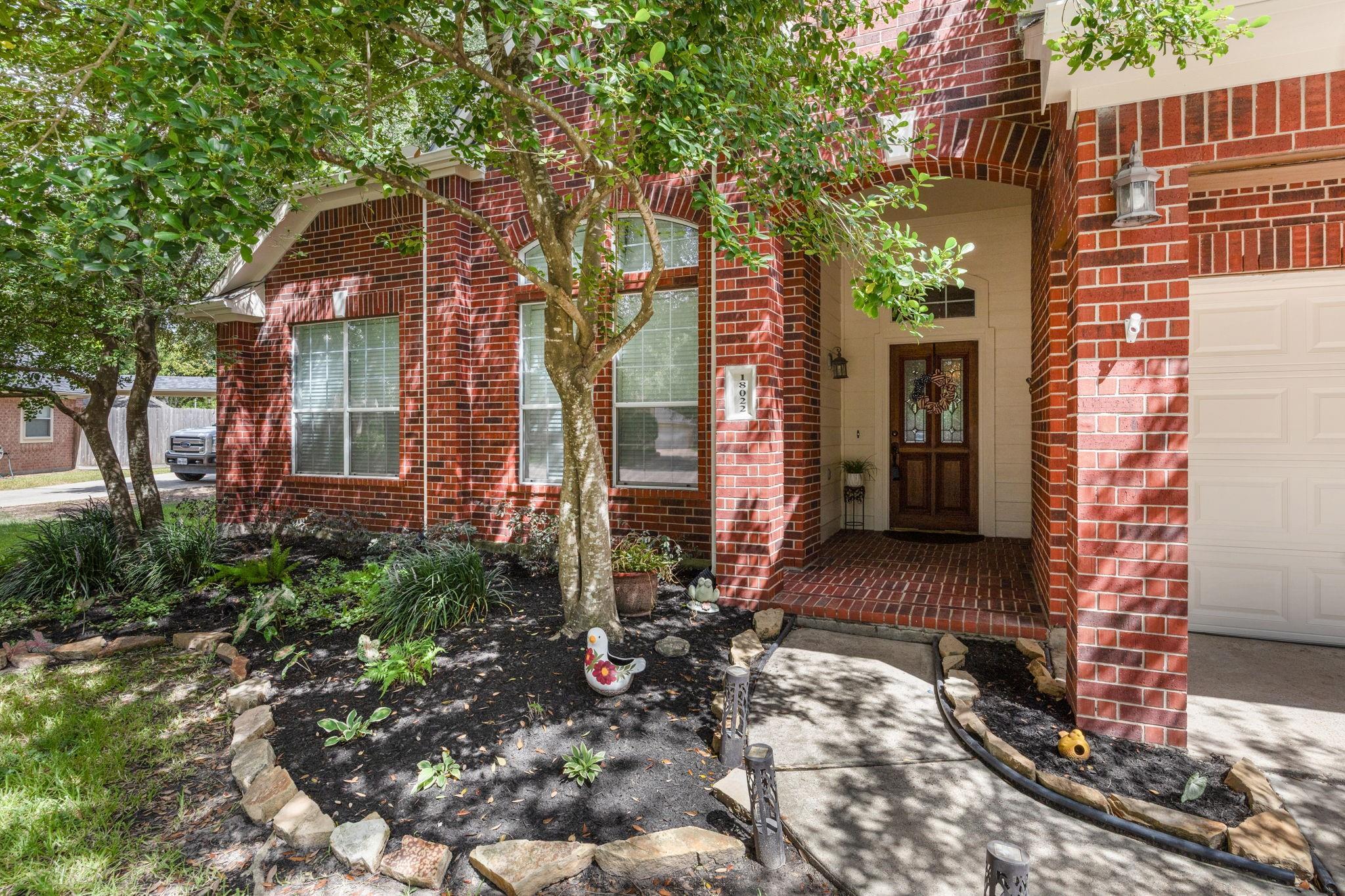 18022 Rosemont Estates Lane