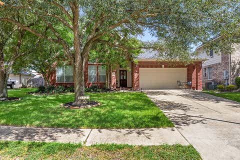 Photo of 18022 Rosemont Estates Lane, Cypress, TX 77429 (MLS # 41036533)