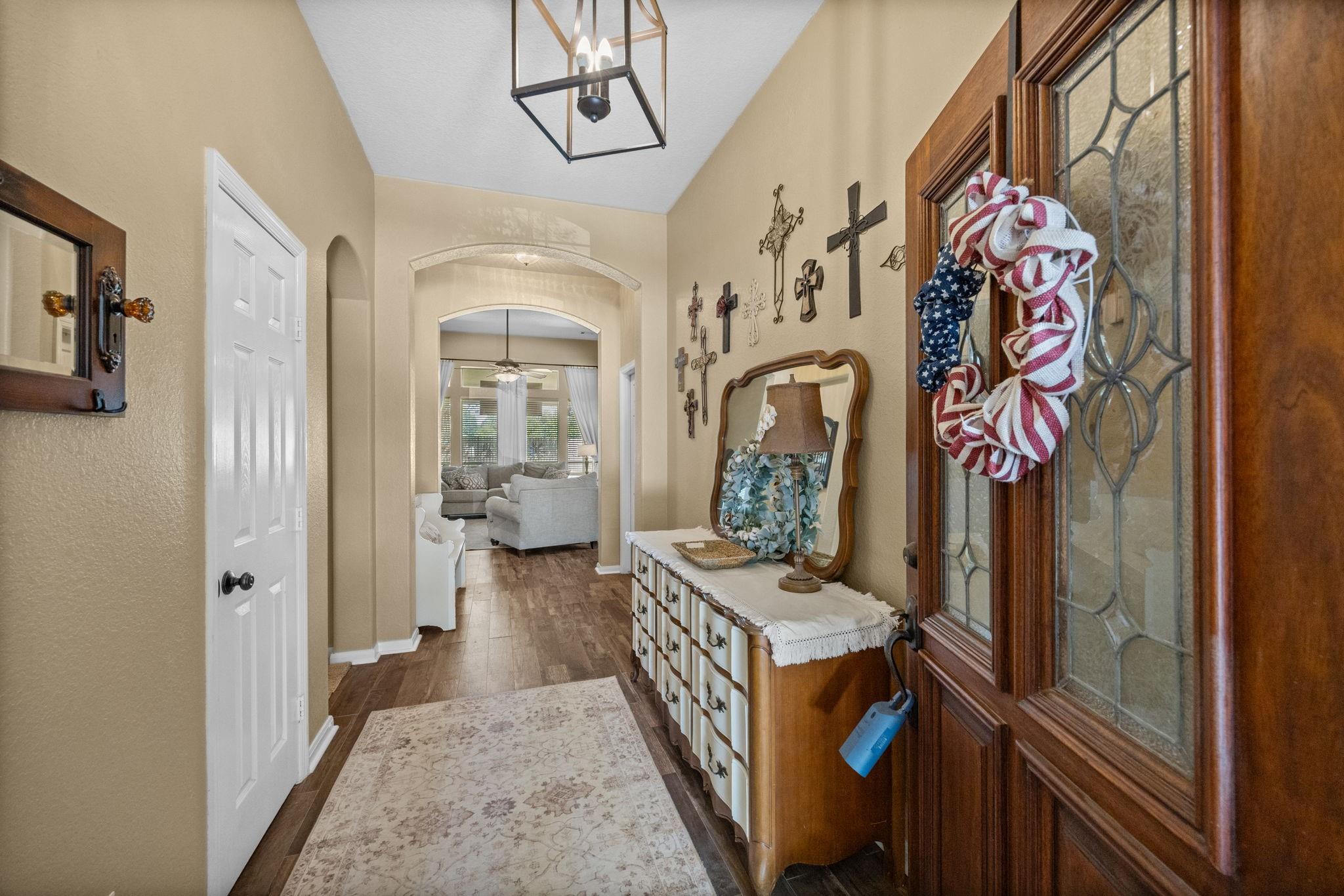18022 Rosemont Estates Lane