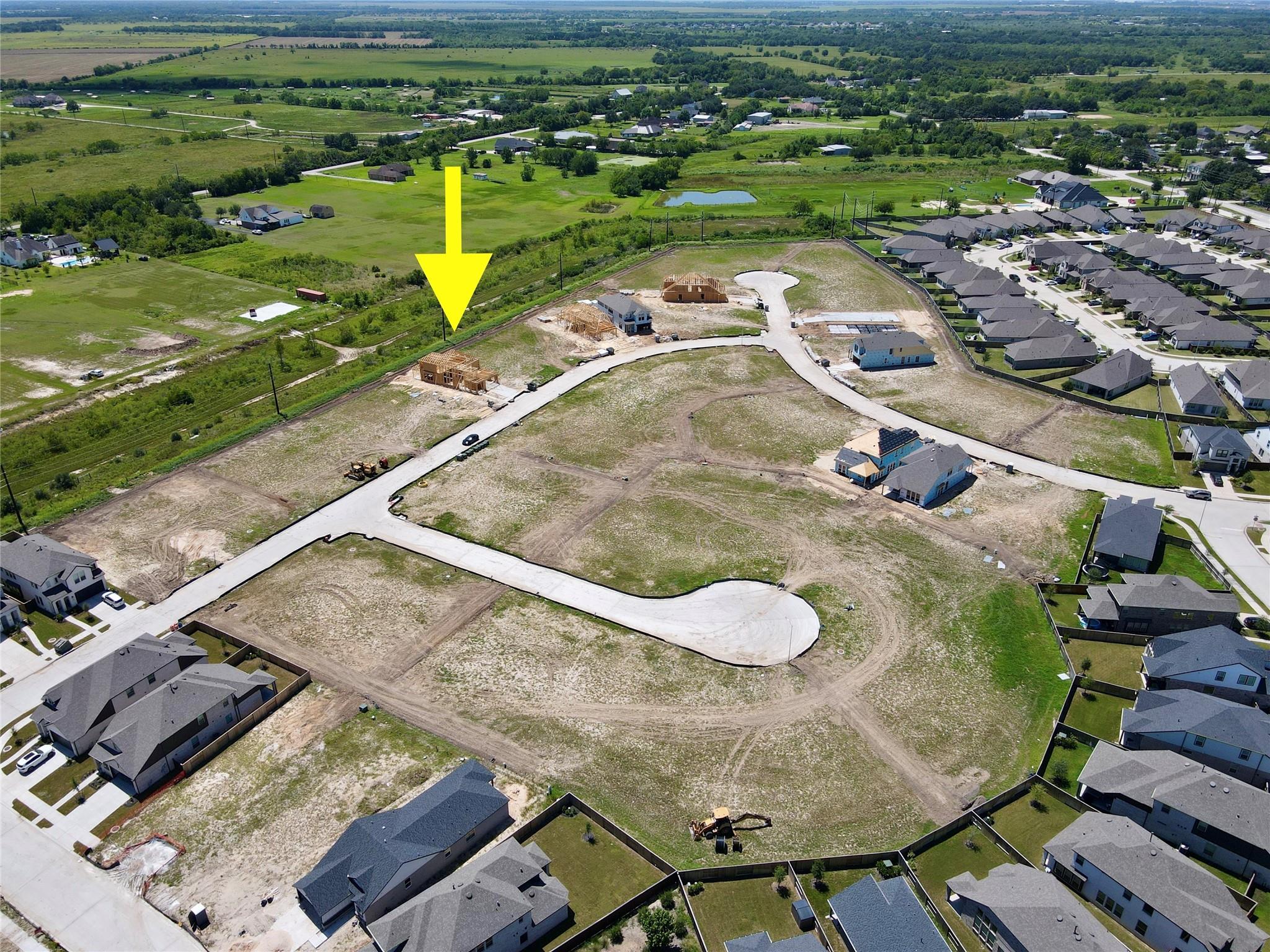 10455 Louvre Lane
