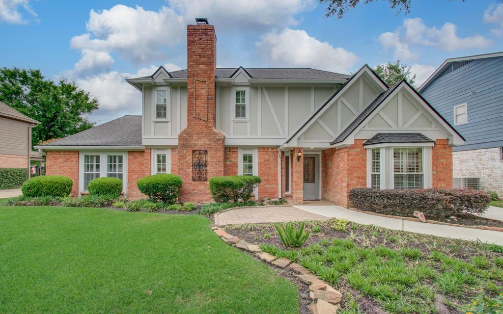 Photo of 17802 Sorrel Ridge Drive, Spring, TX 77388 (MLS # 53979122)