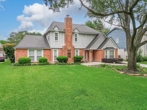 Photo of 17802 Sorrel Ridge Drive, Spring, TX 77388 (MLS # 53979122)