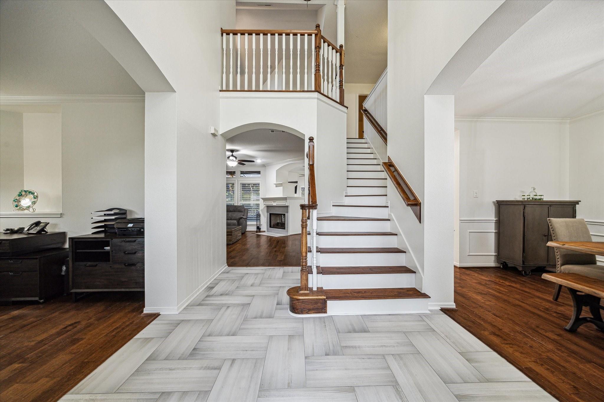 4107 Wentworth Drive