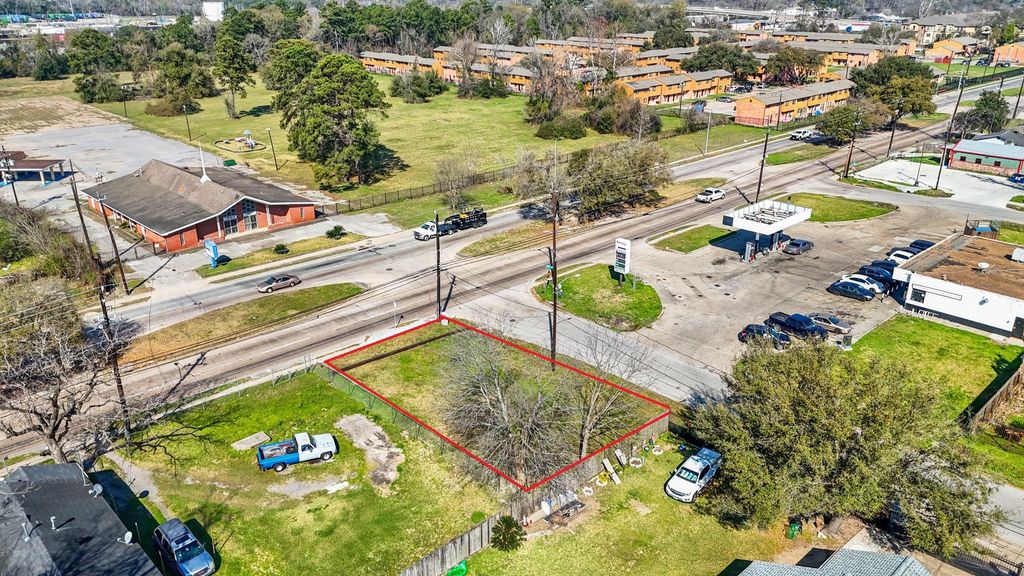 Photo of 0 Wayside Drive N, Houston, TX 77028 (MLS # 65790231)