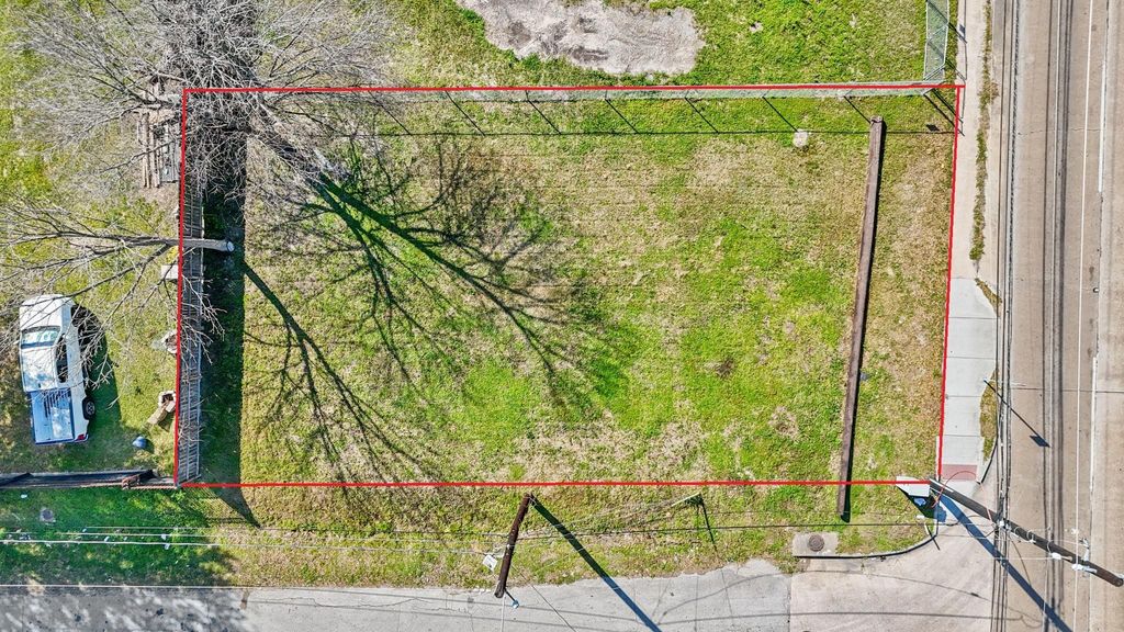 Photo of 0 Wayside Drive N, Houston, TX 77028 (MLS # 65790231)