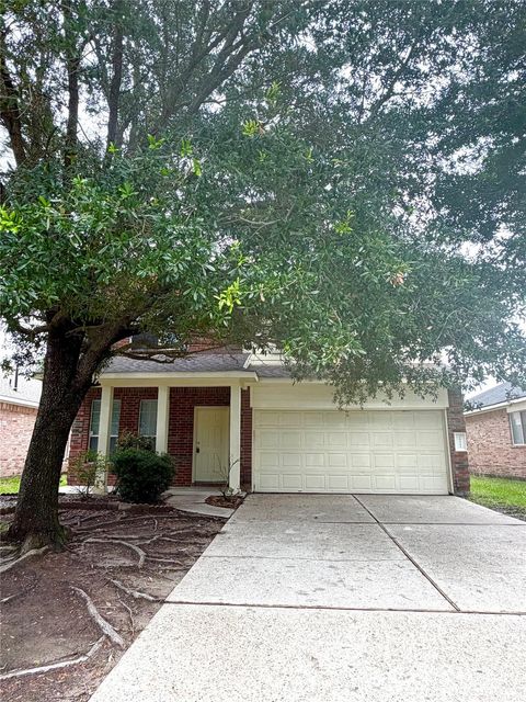 Photo of 19922 Imperial Brook Drive, Houston, TX 77073 (MLS # 25706210)