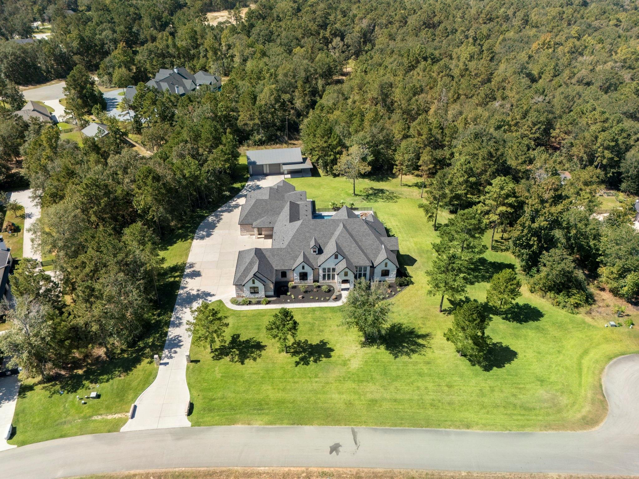 23591 Cannondale Loop