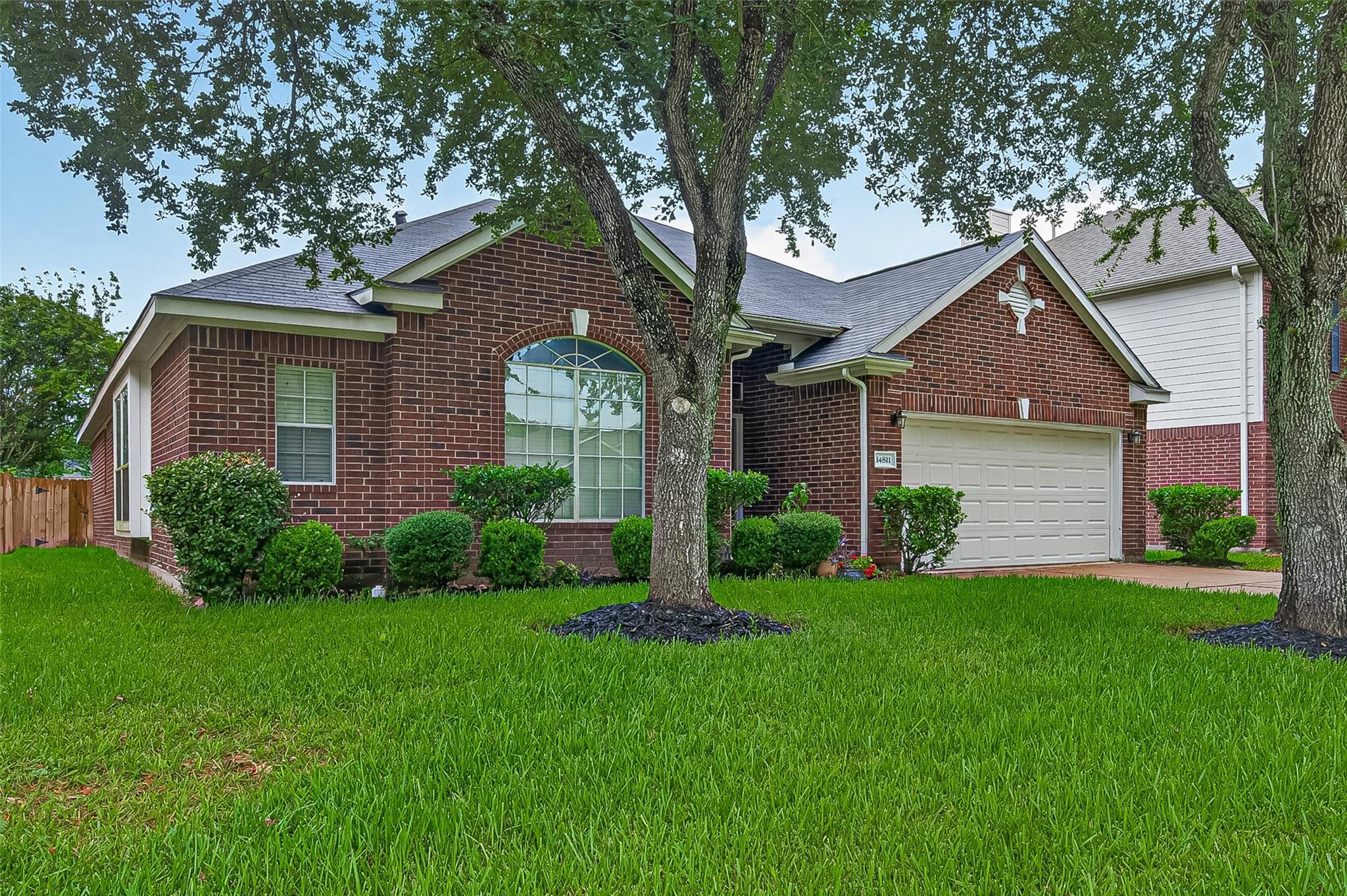 14811 Cumberland Bridge Lane