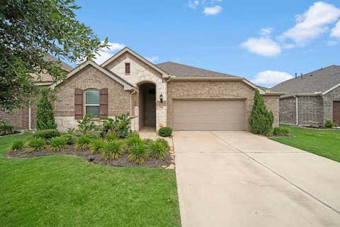 Photo of 23706 Via Viale Drive, Richmond, TX 77406 (MLS # 18490410)