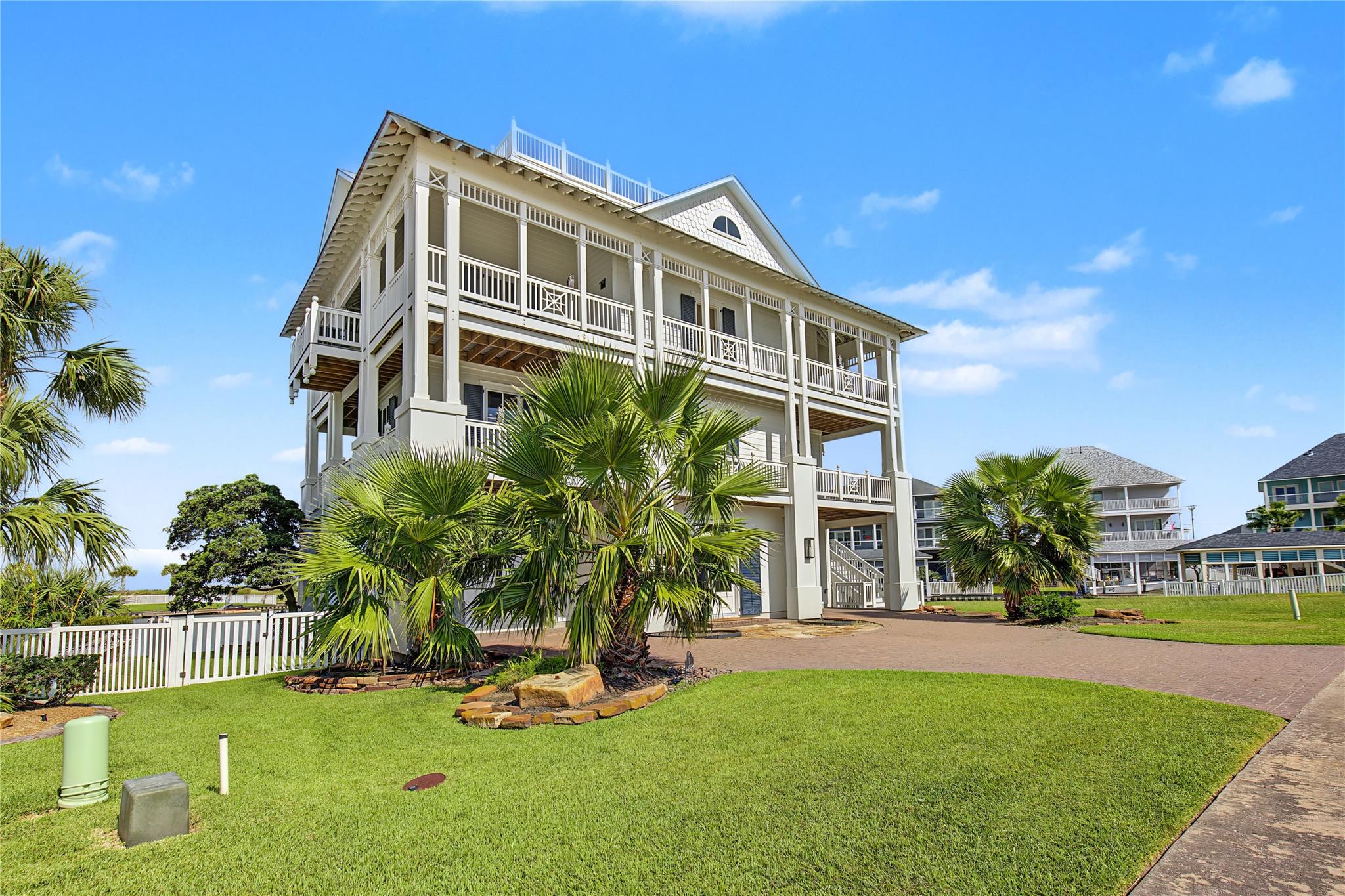 10 Islamorada