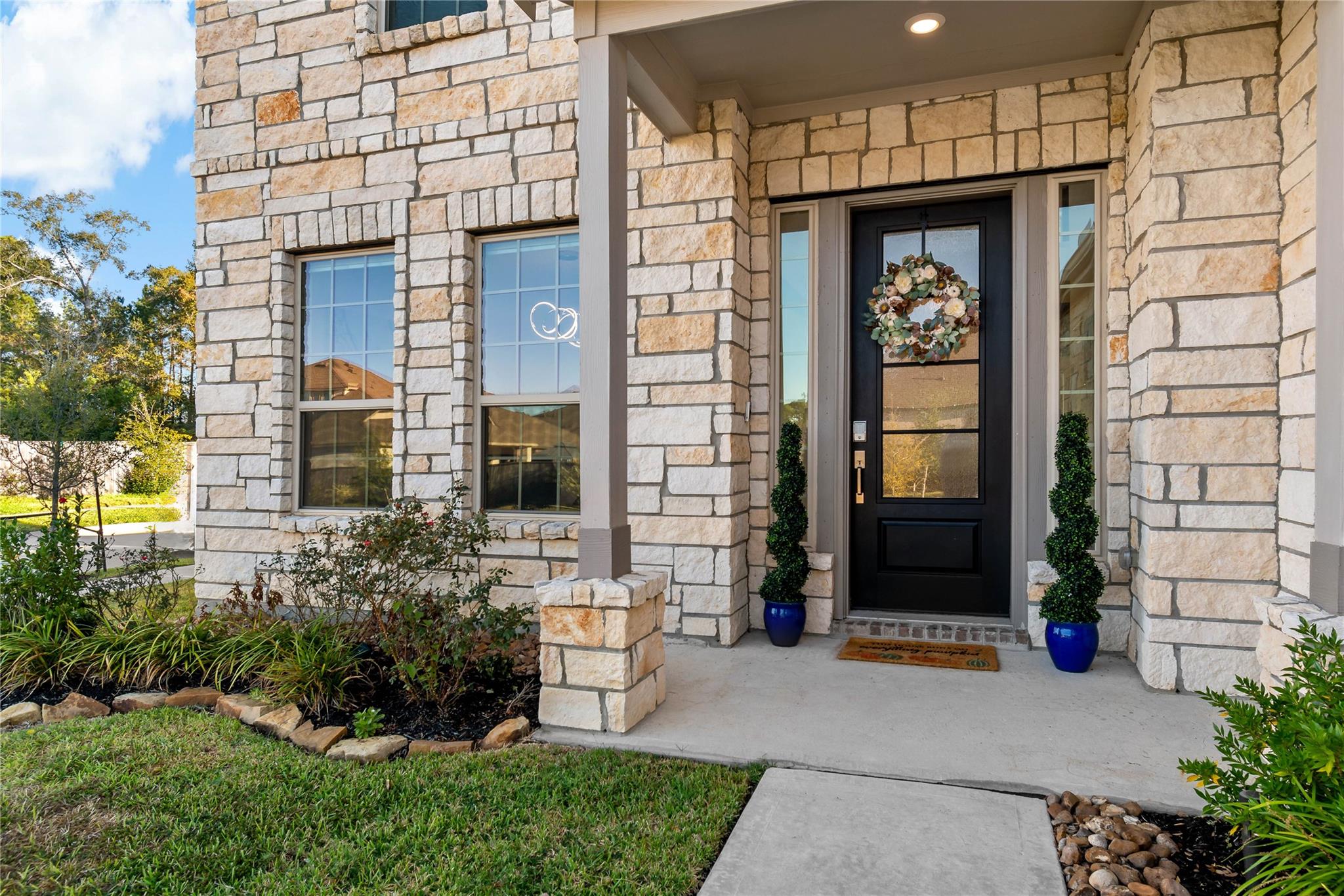 3521 Warwick River Trail