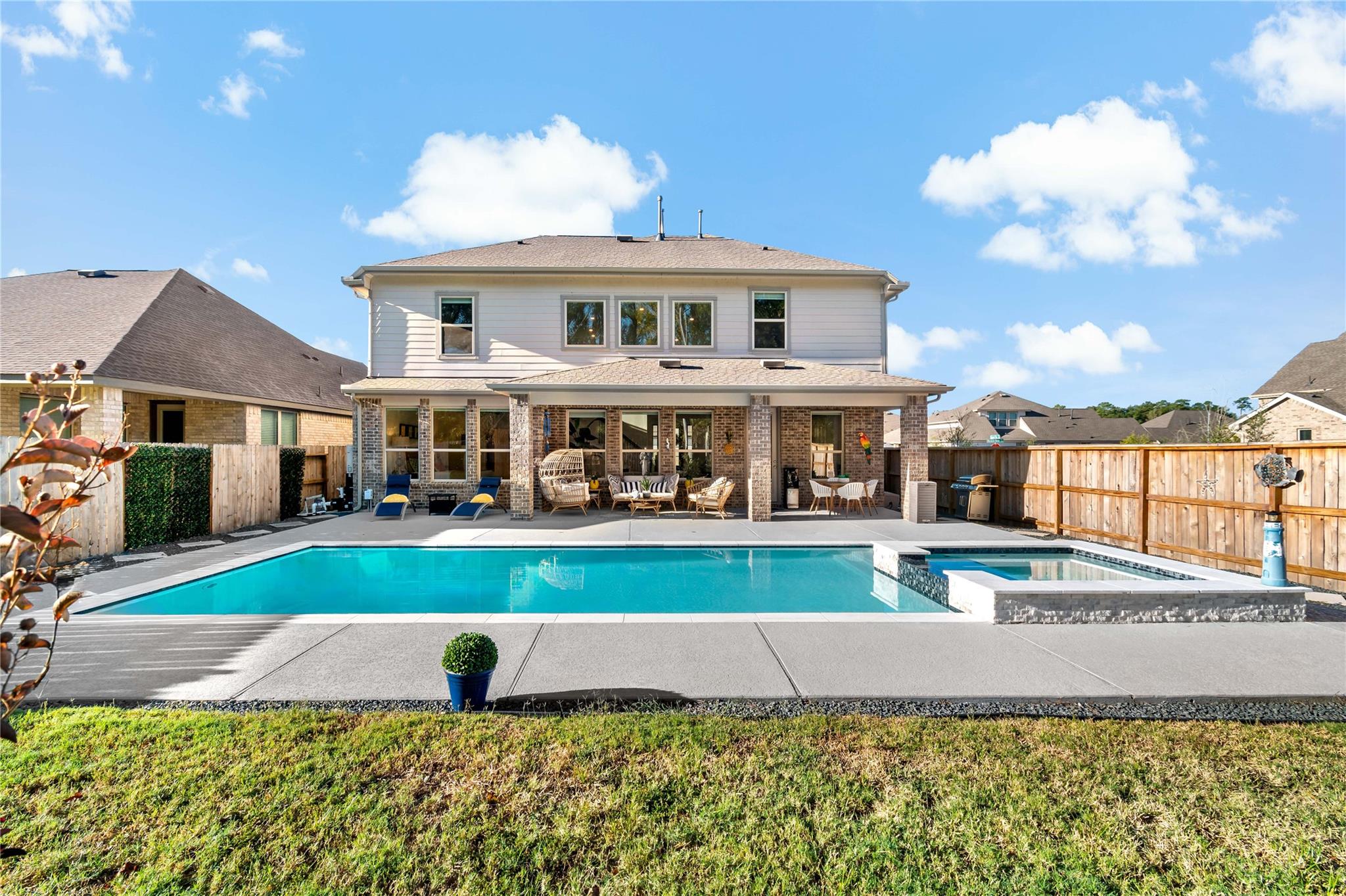 3521 Warwick River Trail