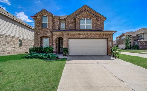 Photo of 24931 Puccini Place, Katy, TX 77493 (MLS # 44486635) Photo of 24931 Puccini Place, Katy, TX 77493 (MLS # 44486635)