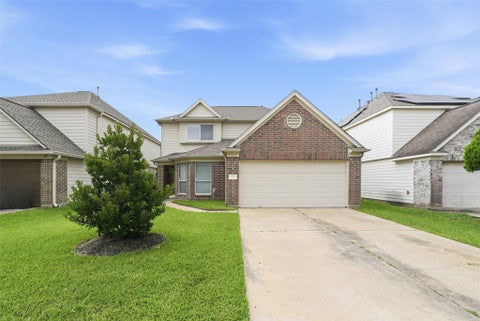 Homes For Sale - 20214 Ricewood Village Trail<br/> Harris County, Katy, TX 77449