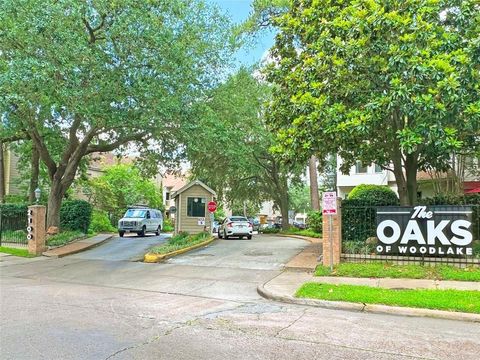 Photo of 2100 Tanglewilde Street #596, Houston, TX 77063 (MLS # 57017874)
