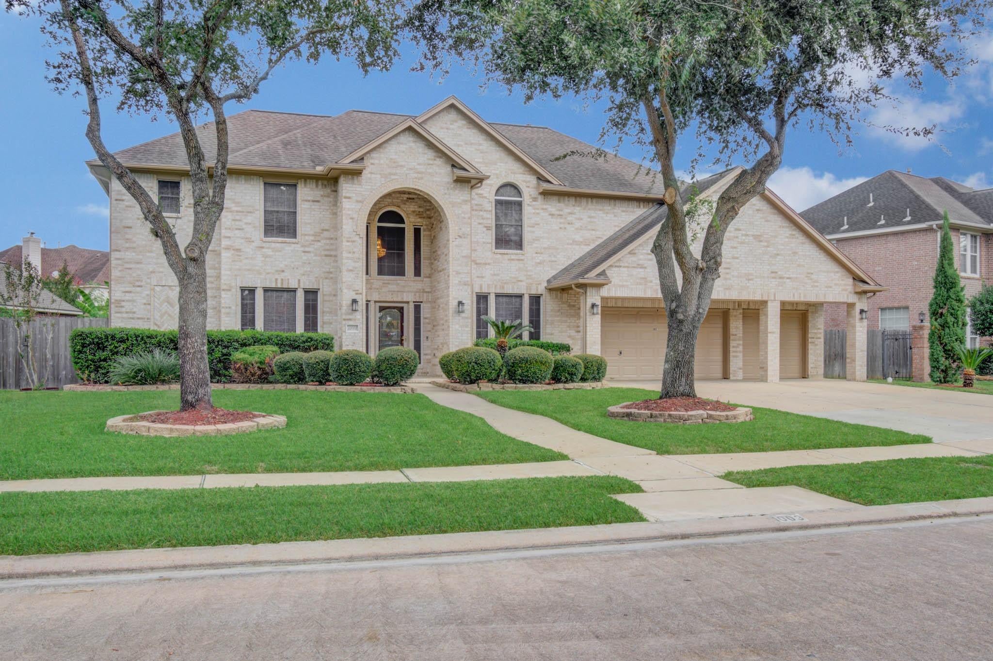 11003 Hundred Bridge Lane