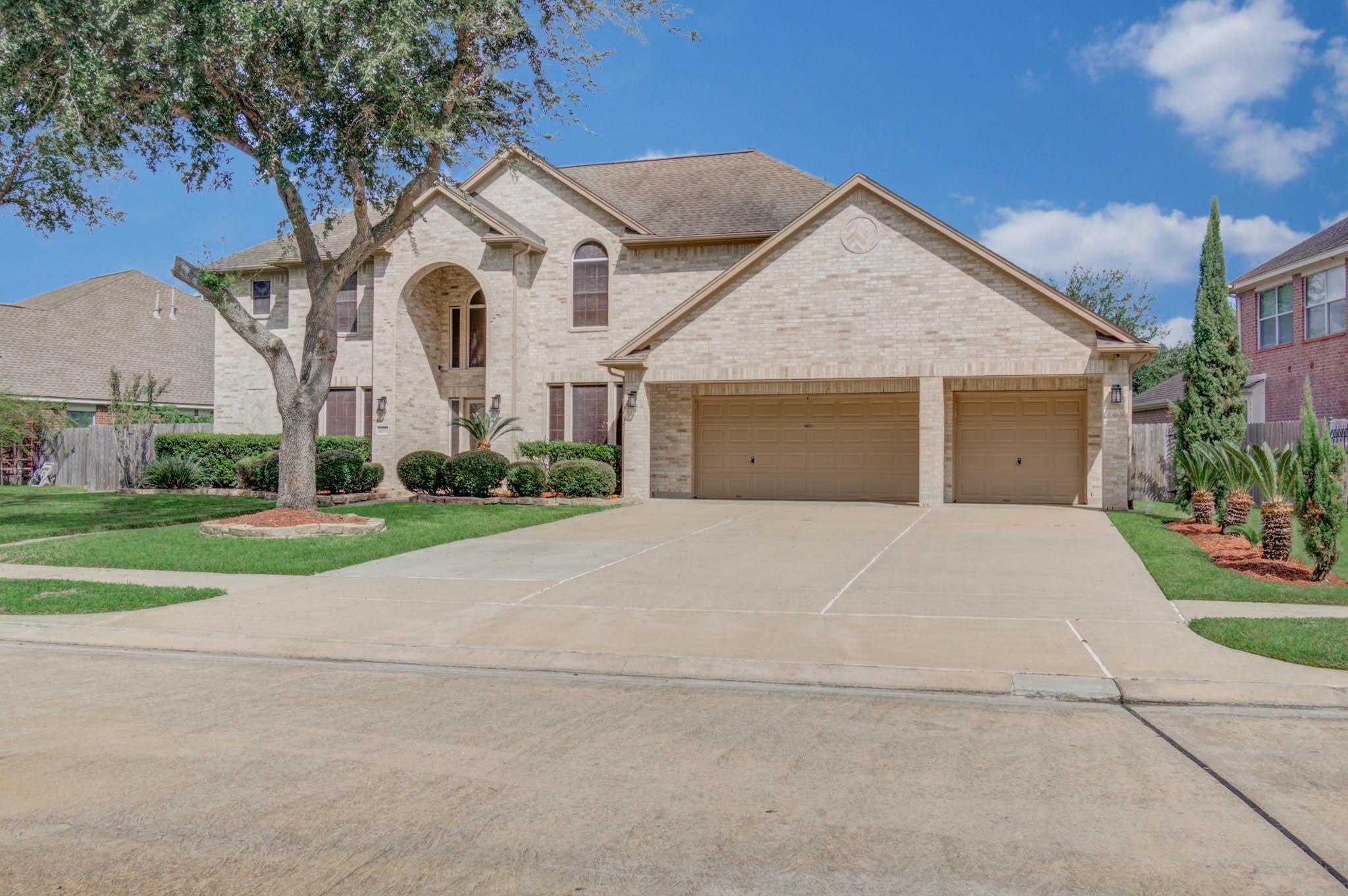 11003 Hundred Bridge Lane