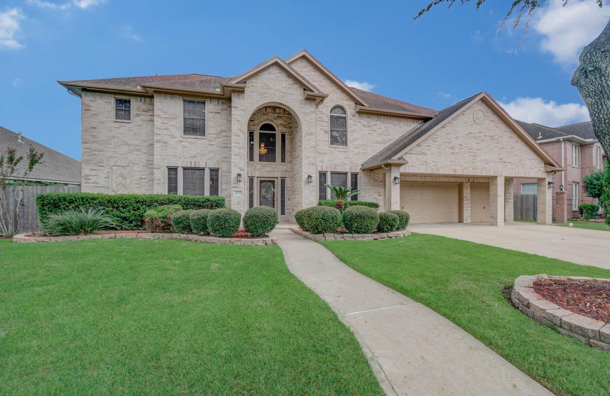 11003 Hundred Bridge Lane