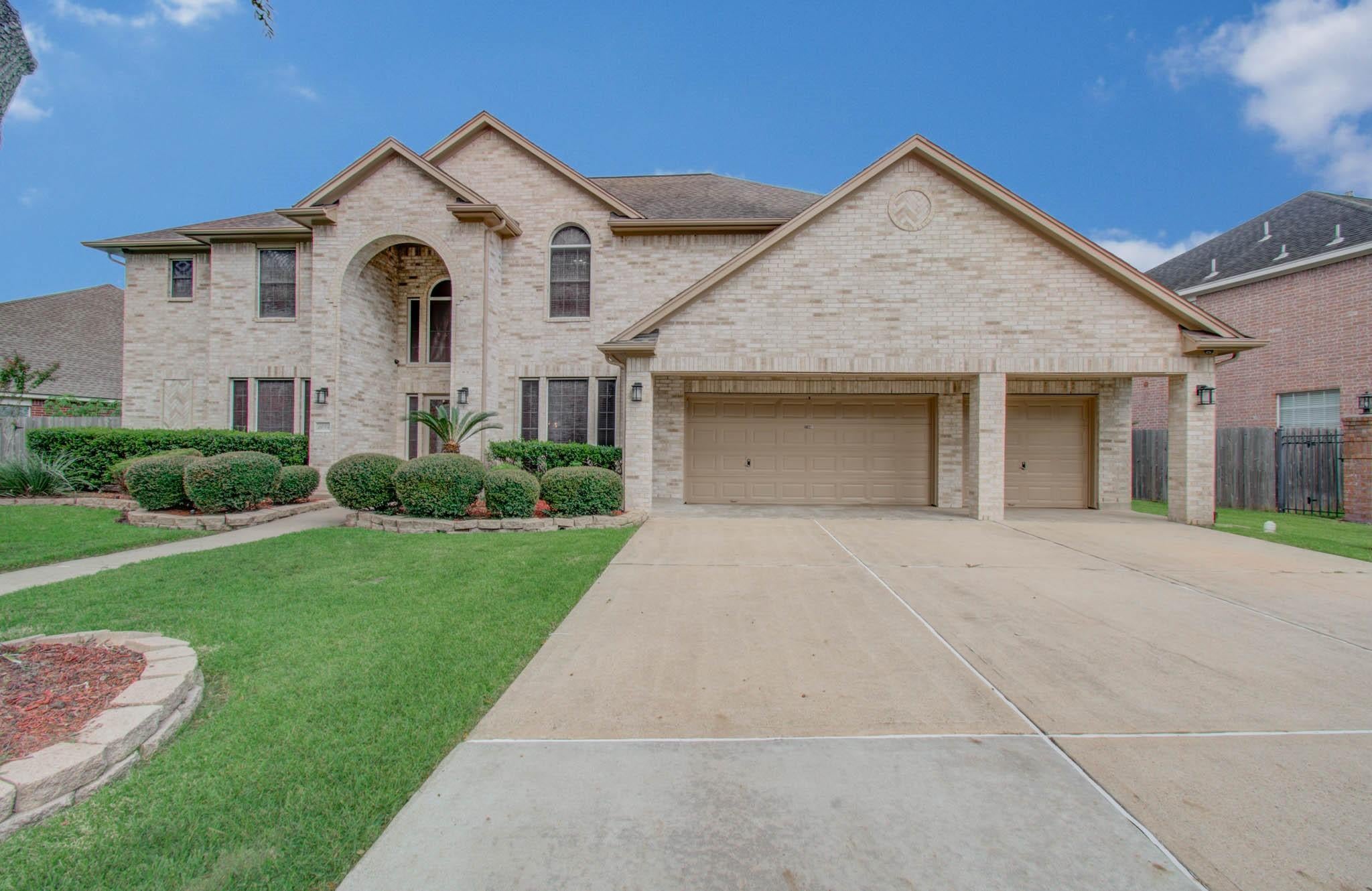 11003 Hundred Bridge Lane