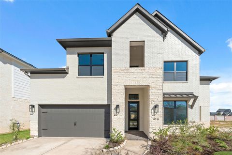 Photo of 416 Sunset View Court, Katy, TX 77493 (MLS # 10822900)