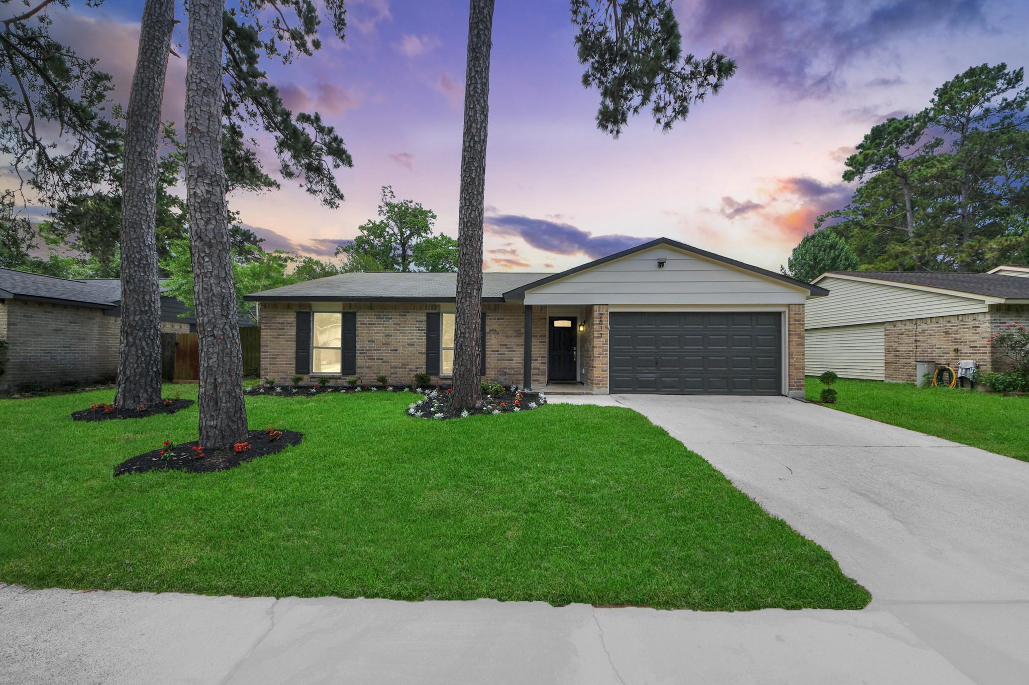 2811 Canary Lane