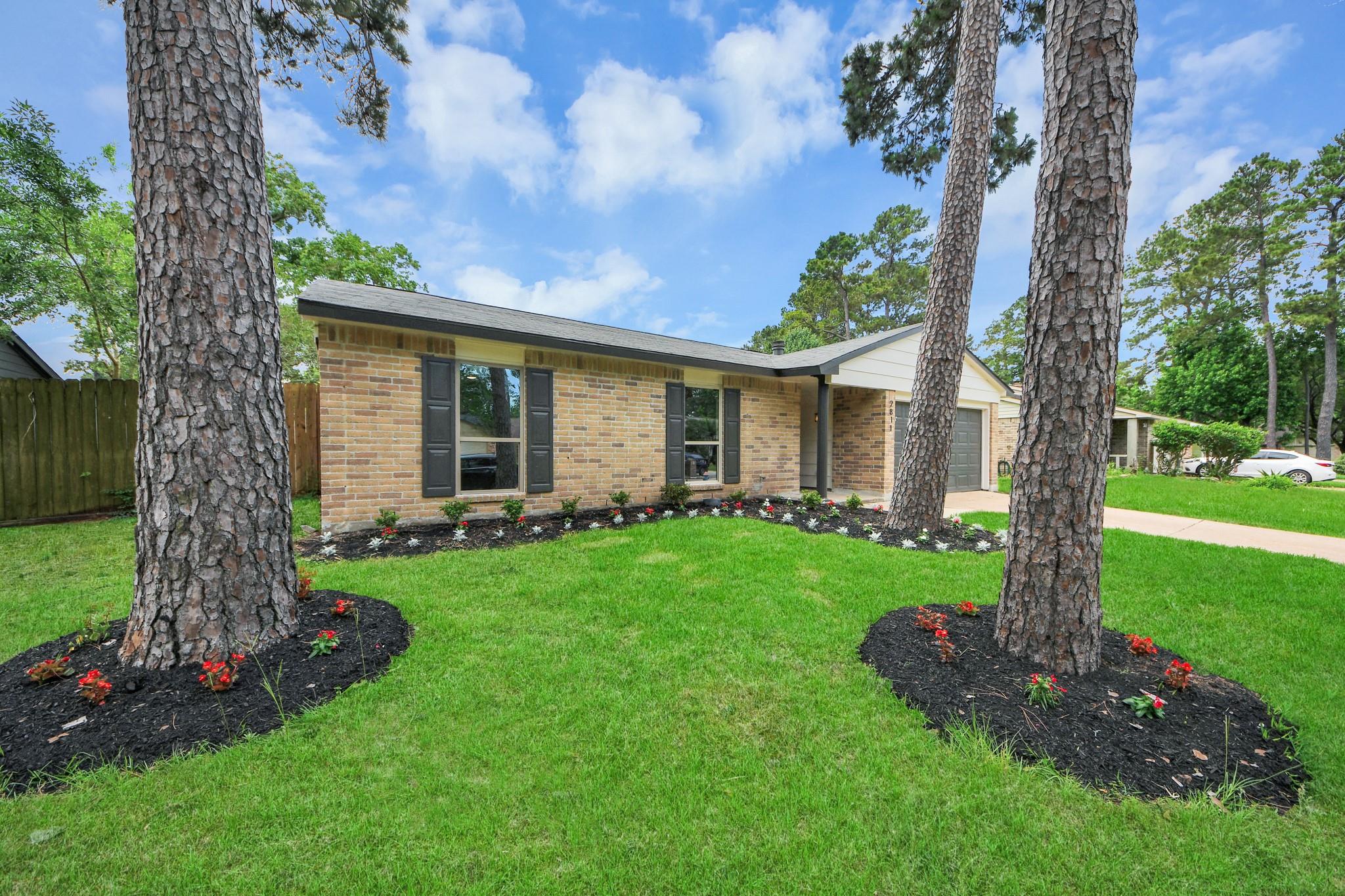 2811 Canary Lane
