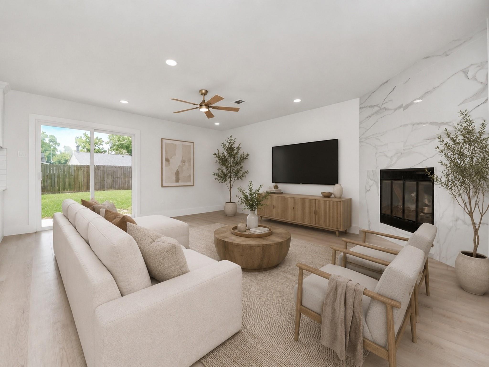 2811 Canary Lane