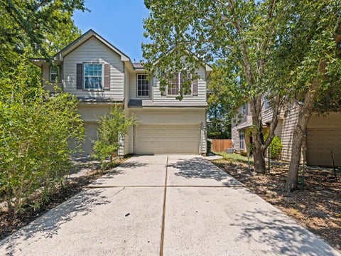 Photo of 151 N Burberry Park Circle, Spring, TX 77382 (MLS # 70430408)