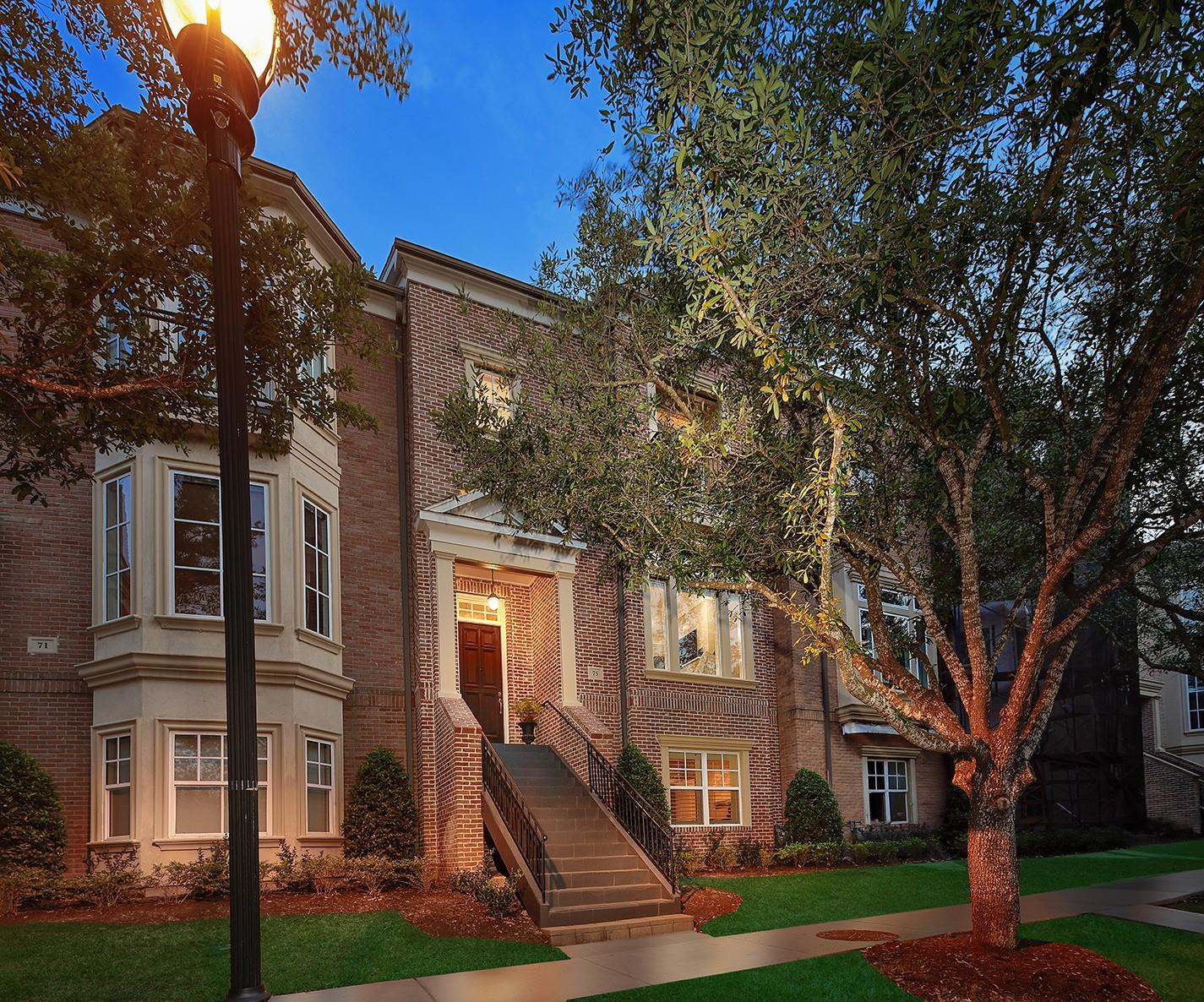 75 Colonial Row Drive