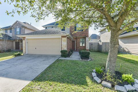 1305 Pinto Pass Alvin TX 77511