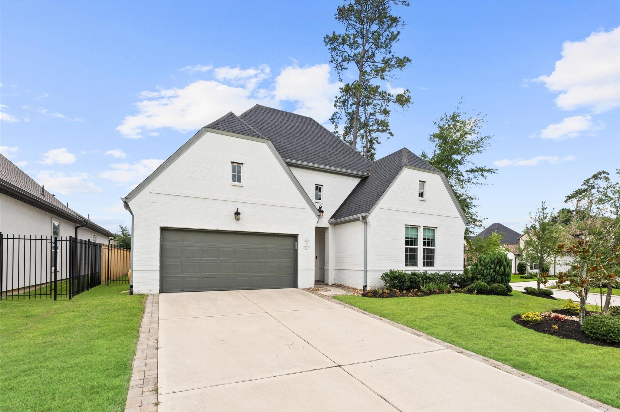 21 Cassena Grove Drive