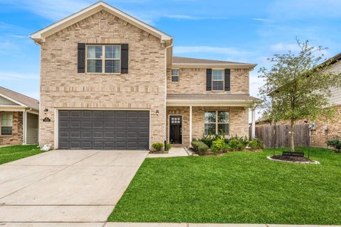 5806 Aurora Greens Lane Katy TX 77493