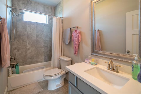 Tiny photo for 3009 Bell Street #B, Houston, TX 77003 (MLS # 14724107)