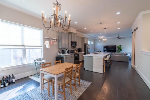 Tiny photo for 3009 Bell Street #B, Houston, TX 77003 (MLS # 14724107)