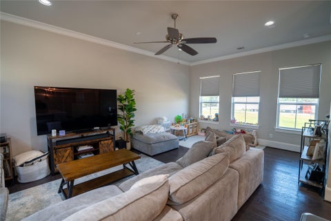 Tiny photo for 3009 Bell Street #B, Houston, TX 77003 (MLS # 14724107)