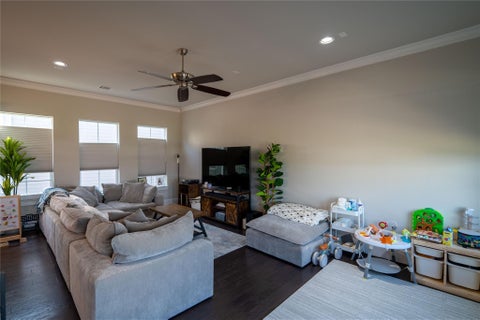 Tiny photo for 3009 Bell Street #B, Houston, TX 77003 (MLS # 14724107)