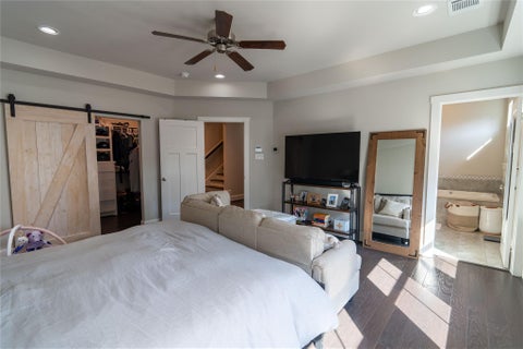 Tiny photo for 3009 Bell Street #B, Houston, TX 77003 (MLS # 14724107)
