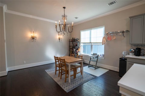 Tiny photo for 3009 Bell Street #B, Houston, TX 77003 (MLS # 14724107)