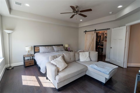 Tiny photo for 3009 Bell Street #B, Houston, TX 77003 (MLS # 14724107)