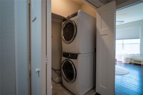 Tiny photo for 3009 Bell Street #B, Houston, TX 77003 (MLS # 14724107)